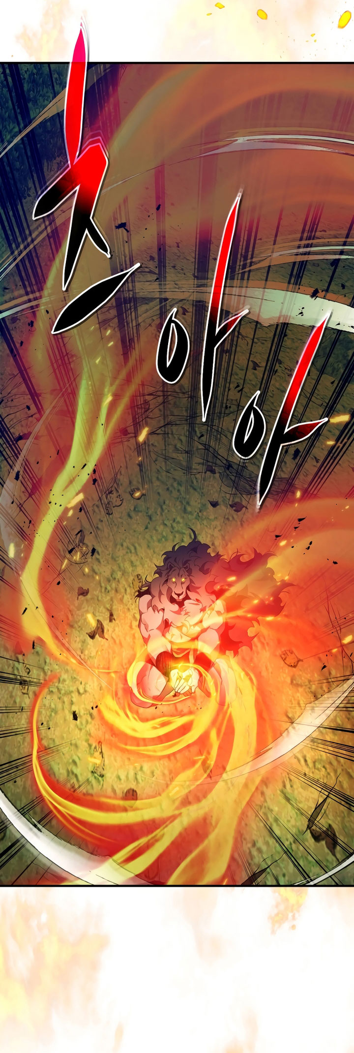 Leveling With the Gods Bab 114 halaman 22