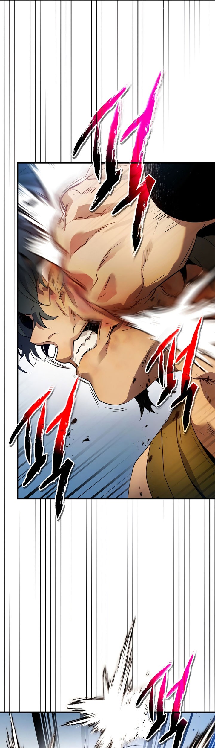 Leveling With the Gods Bab 114 halaman 27