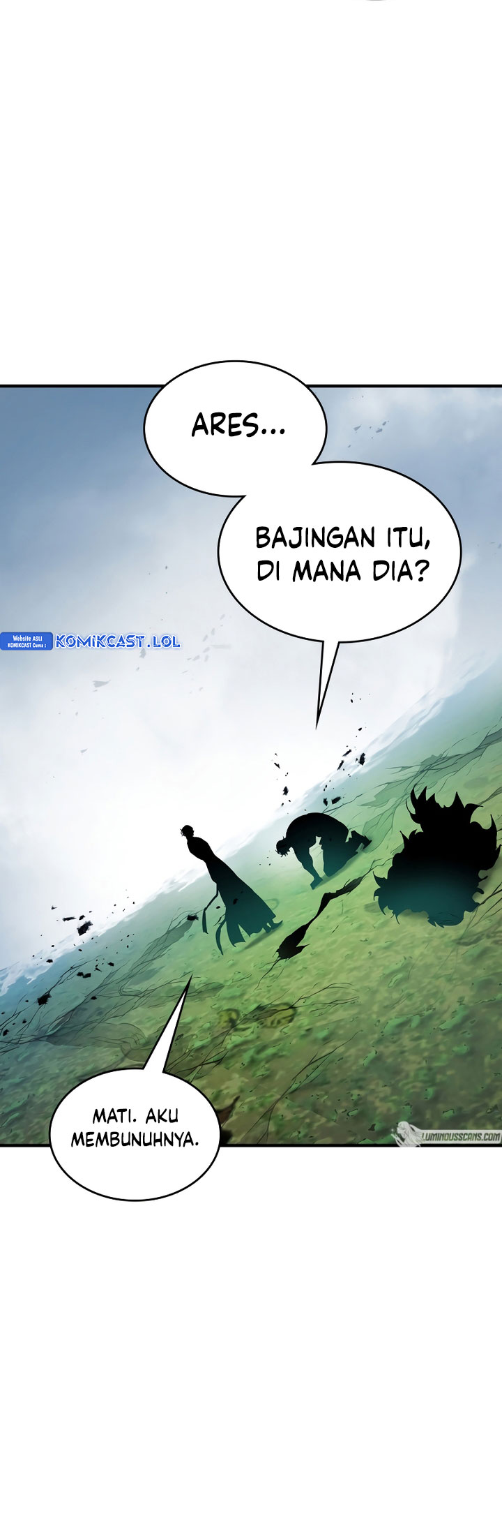 Leveling With the Gods Bab 114 halaman 29