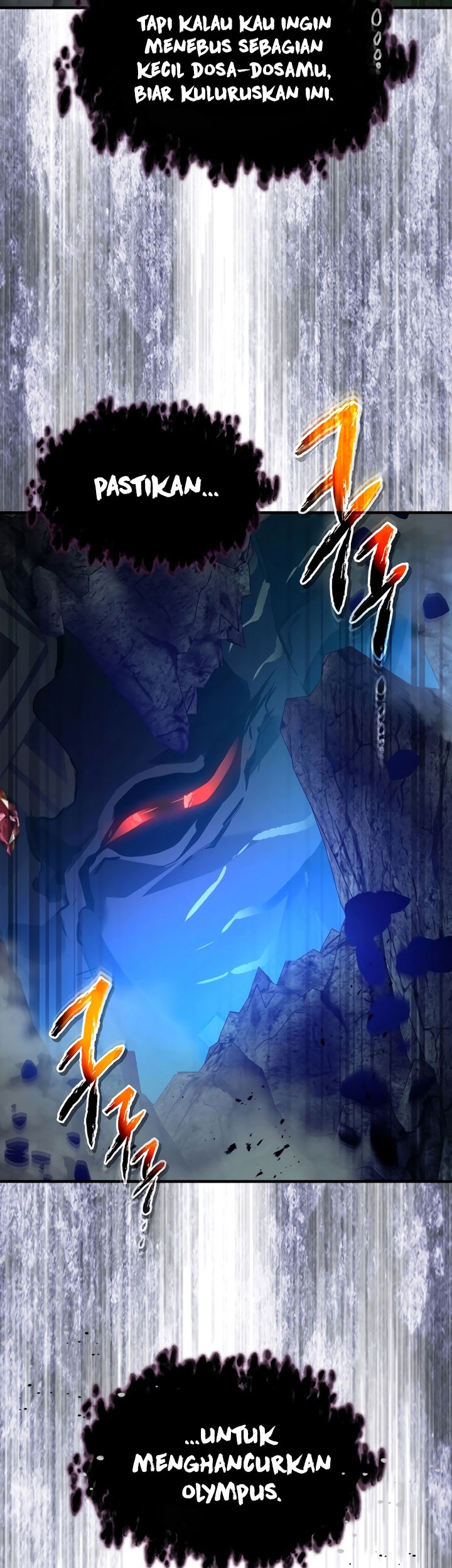 Leveling With the Gods Bab 114 halaman 38