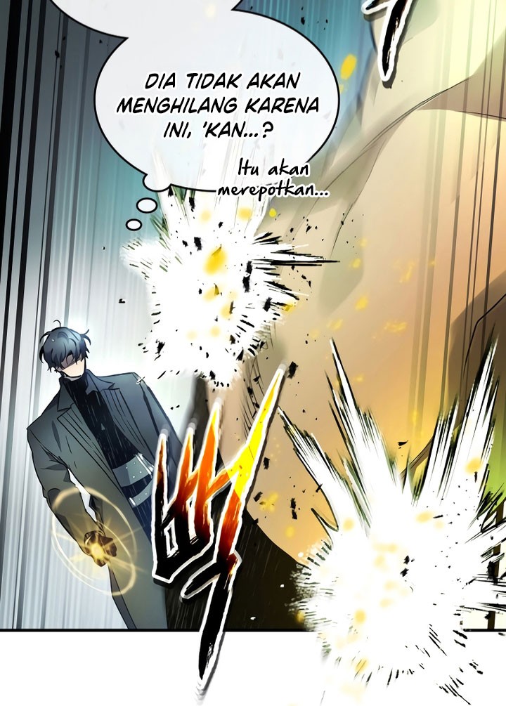 Leveling With the Gods Bab 114 halaman 68