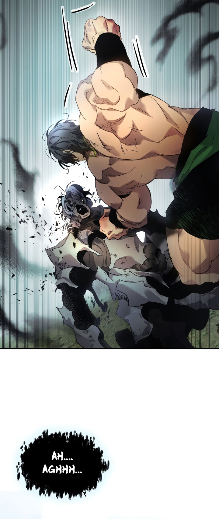 Leveling With the Gods Bab 114 halaman 71