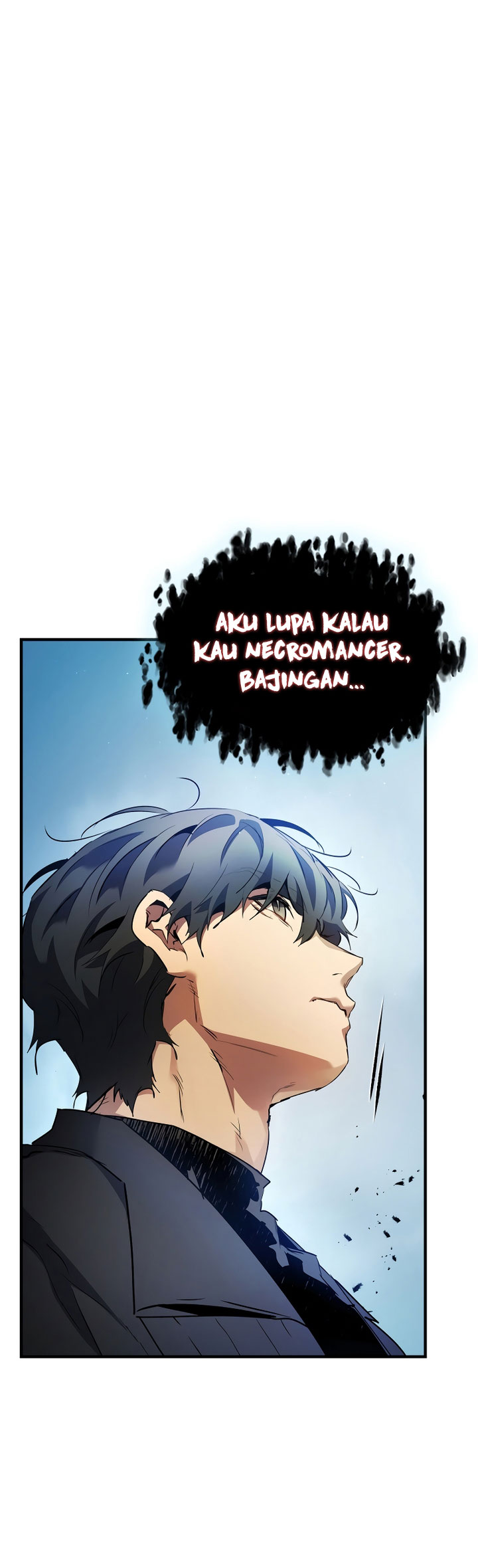 Leveling With the Gods Bab 115 halaman 22