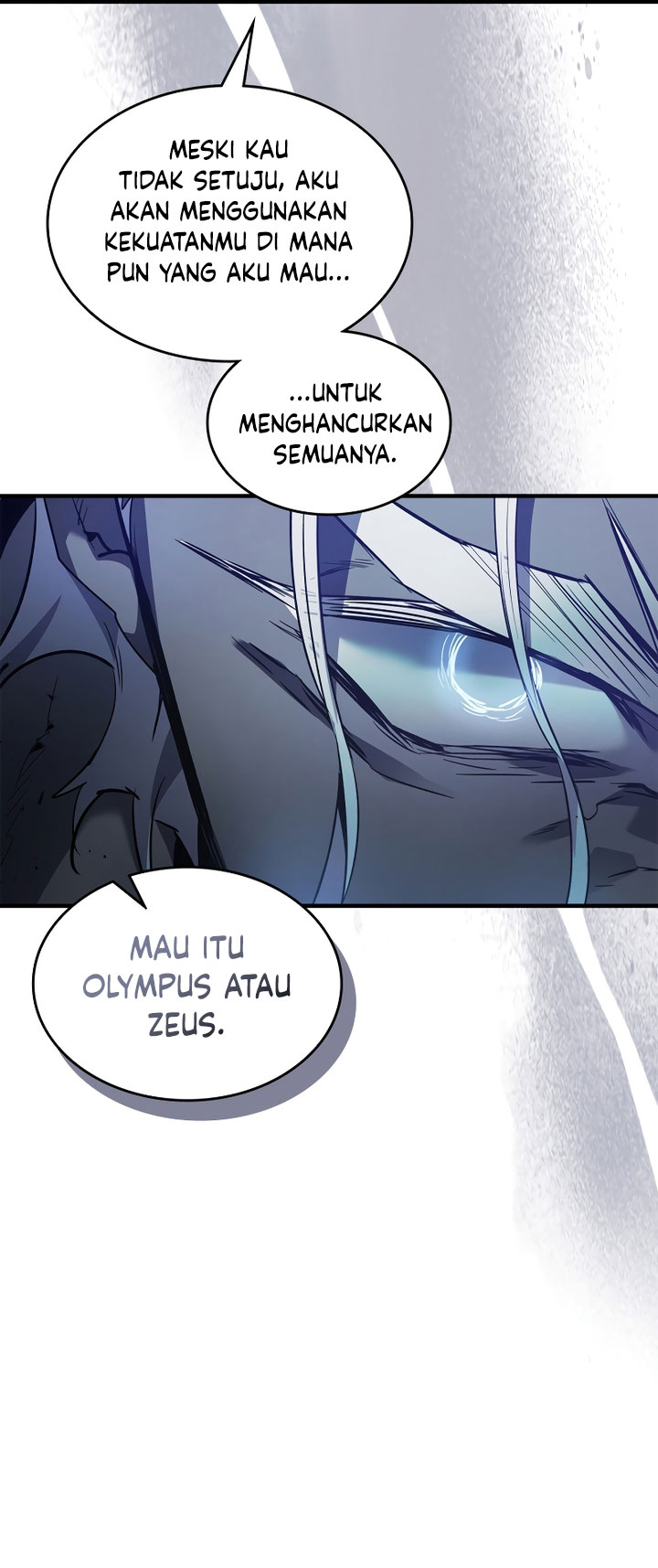 Leveling With the Gods Bab 115 halaman 29