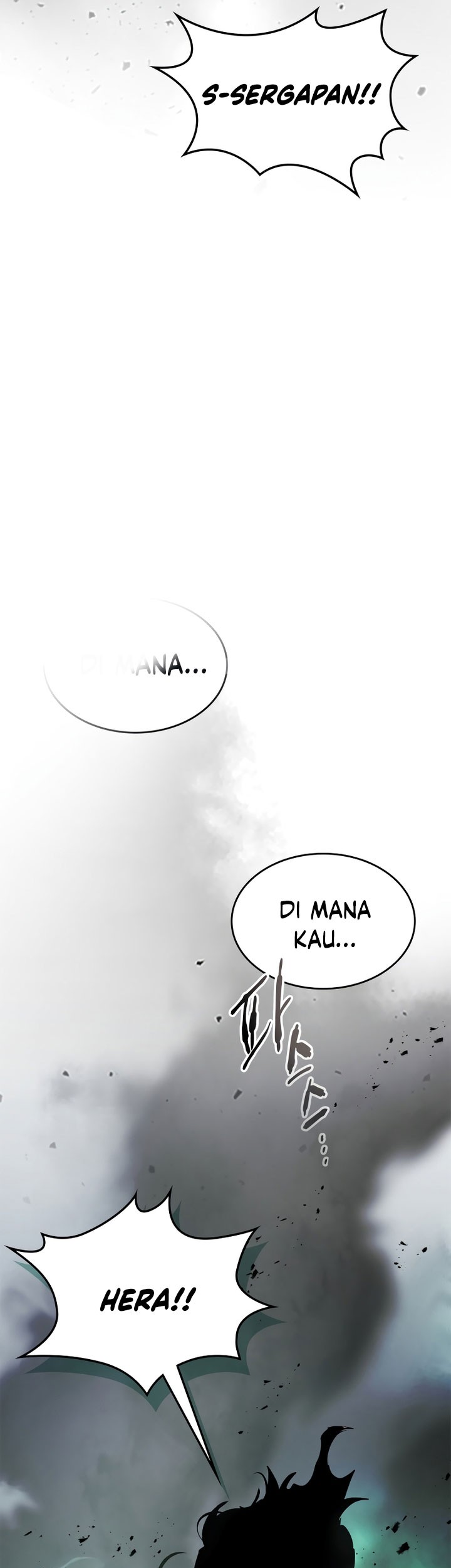 Leveling With the Gods Bab 115 halaman 46