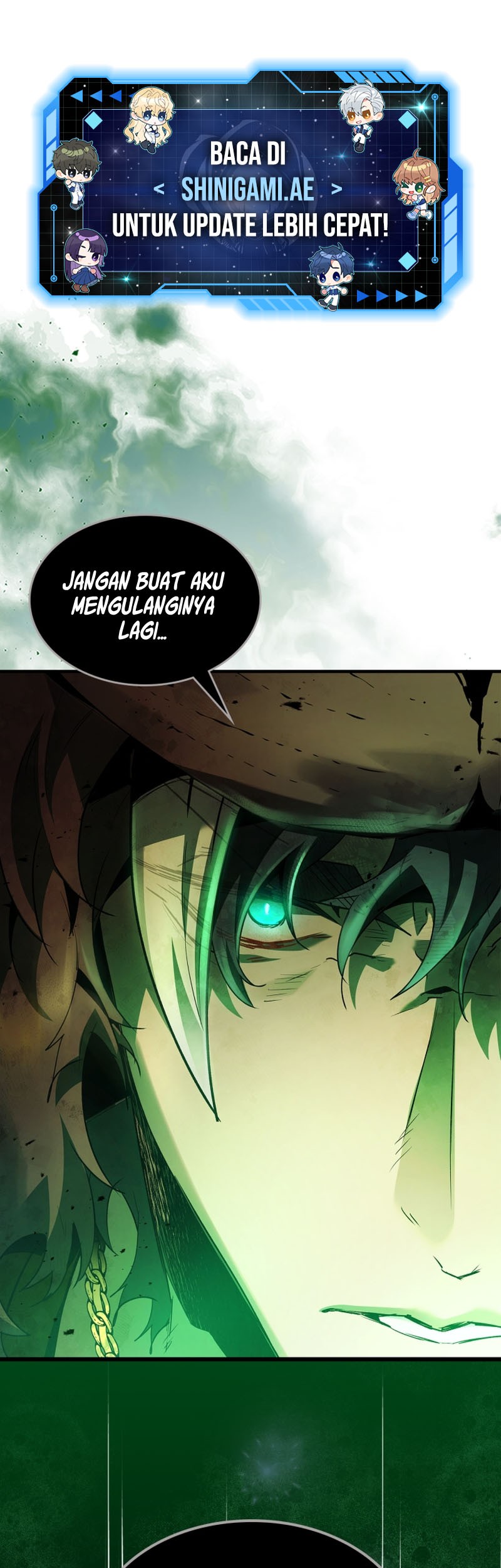Leveling With the Gods Bab 116 halaman 2