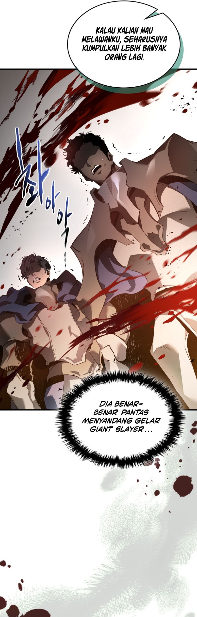 Leveling With the Gods Bab 116 halaman 13