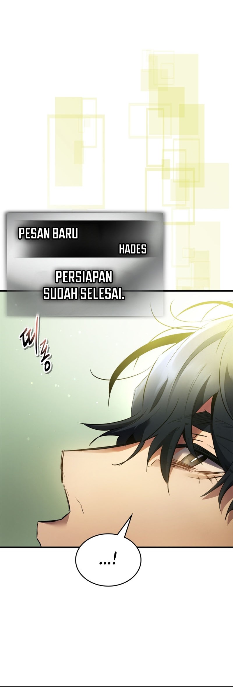 Leveling With the Gods Bab 116 halaman 20