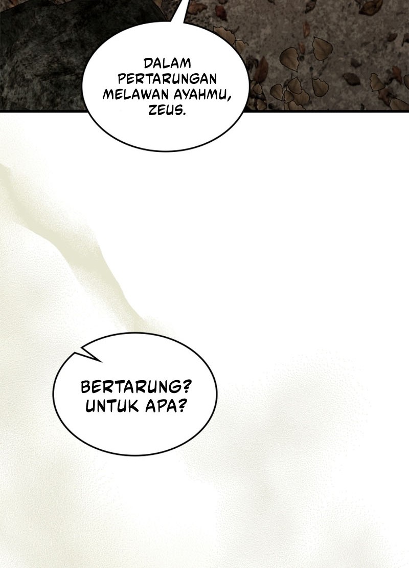 Leveling With the Gods Bab 116 halaman 28