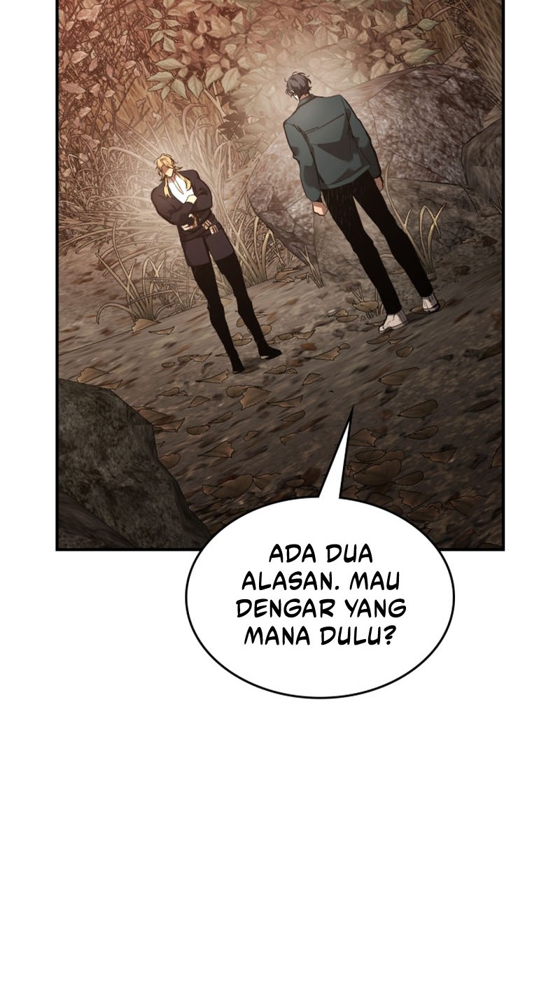 Leveling With the Gods Bab 116 halaman 32