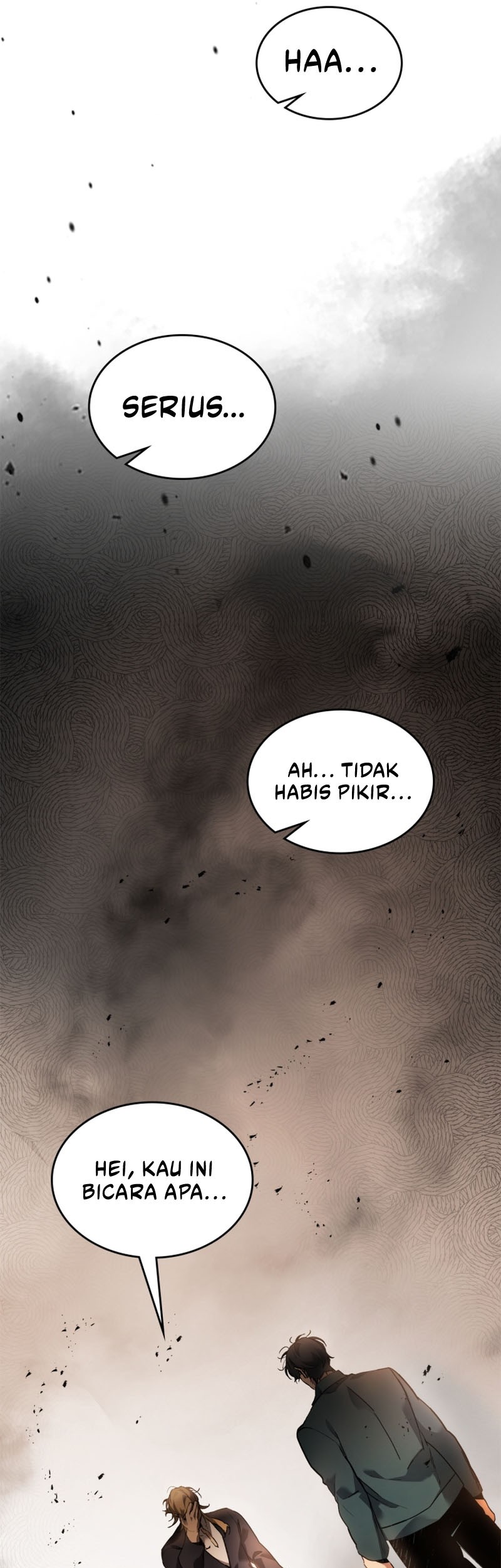 Leveling With the Gods Bab 116 halaman 37