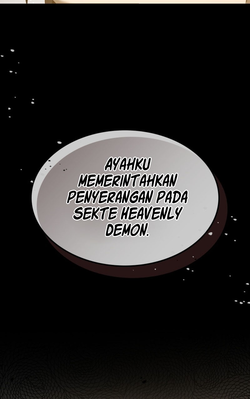 Leveling With the Gods Bab 116 halaman 51