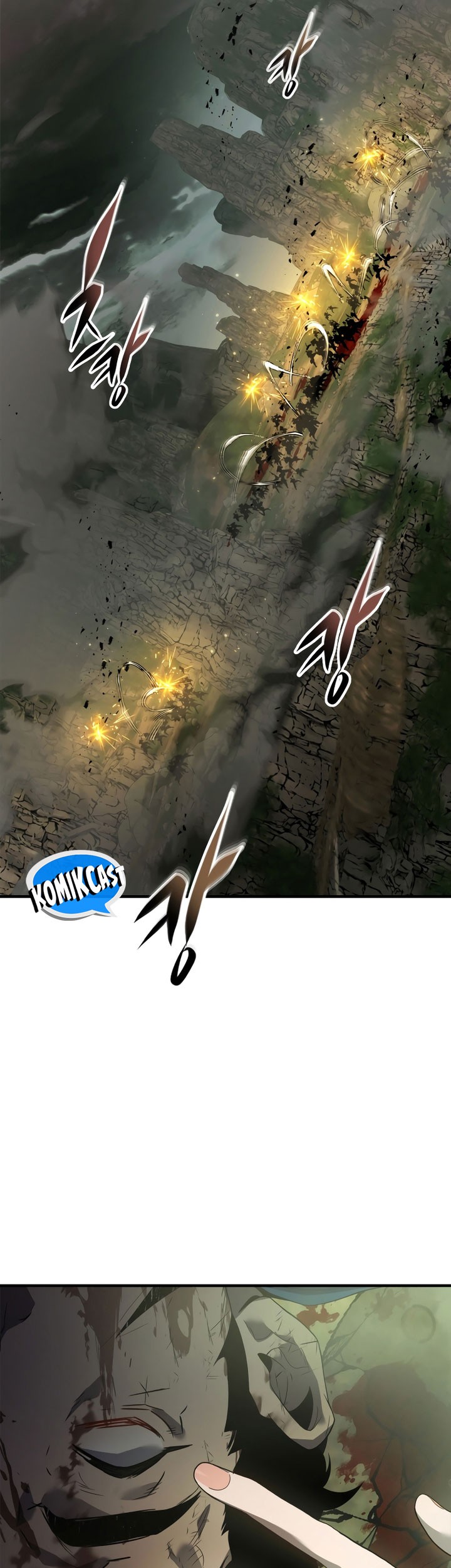 Leveling With the Gods Bab 118 halaman 3