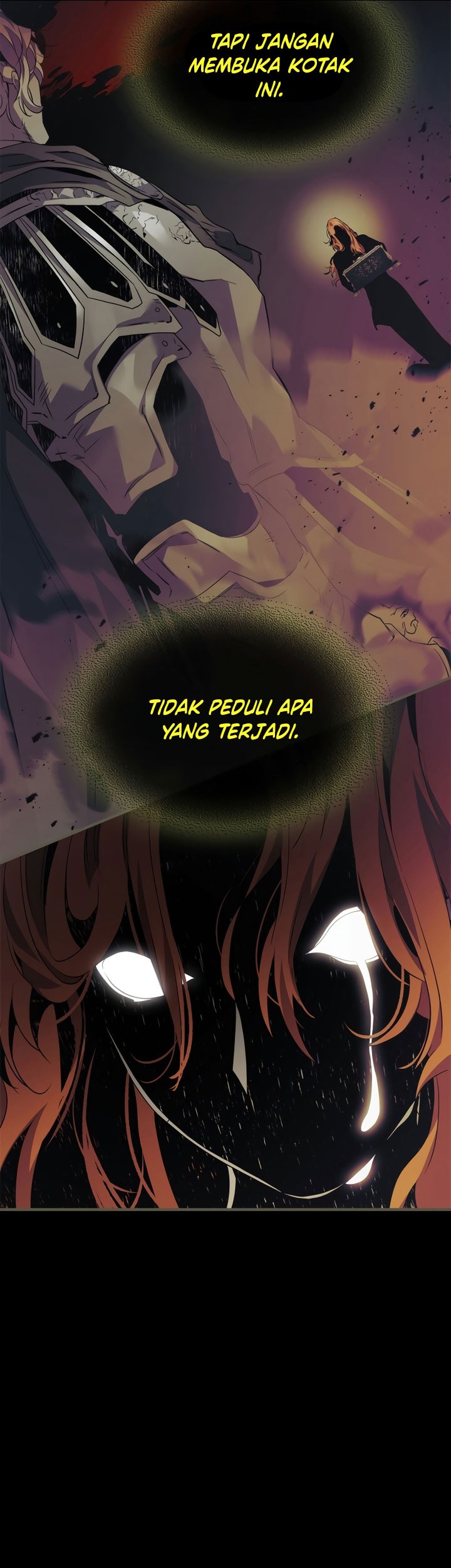 Leveling With the Gods Bab 118 halaman 9
