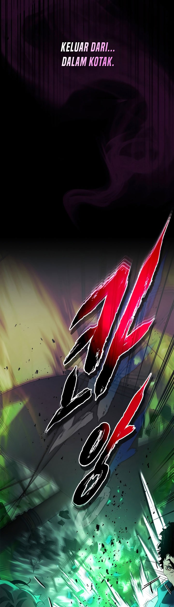 Leveling With the Gods Bab 118 halaman 13