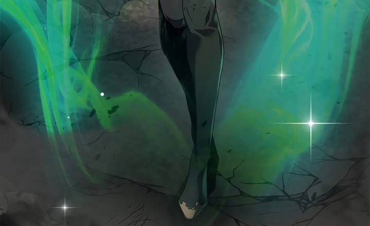 Leveling With the Gods Bab 118 halaman 16