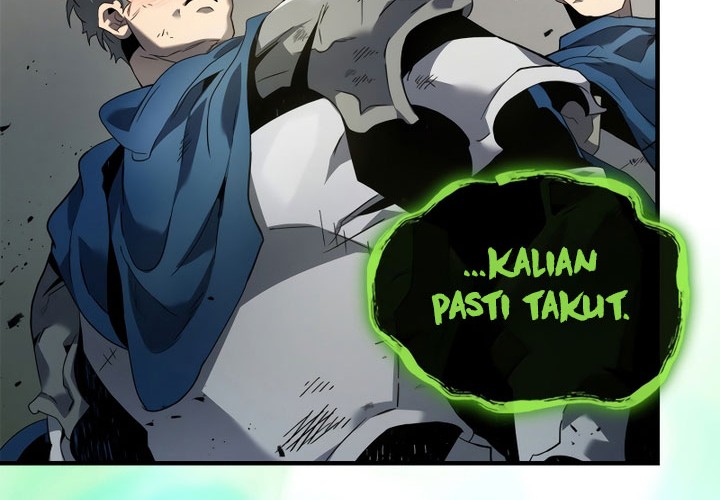 Leveling With the Gods Bab 118 halaman 20