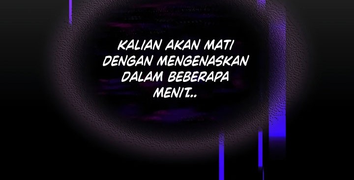 Leveling With the Gods Bab 118 halaman 22