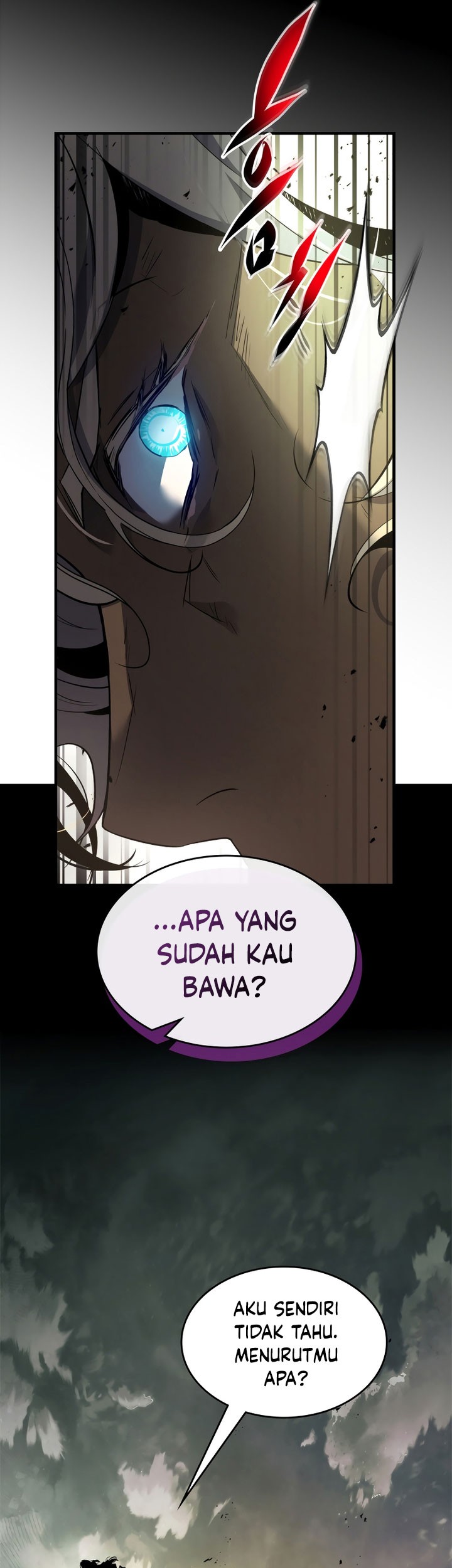 Leveling With the Gods Bab 118 halaman 31