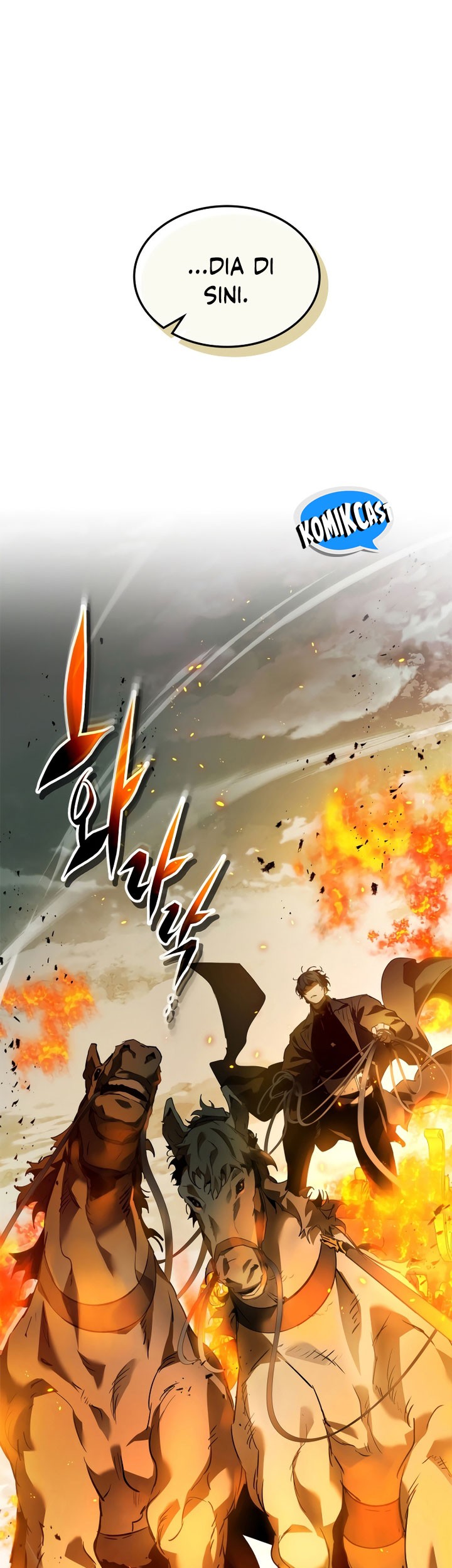 Leveling With the Gods Bab 118 halaman 37