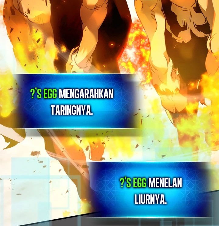Leveling With the Gods Bab 118 halaman 38