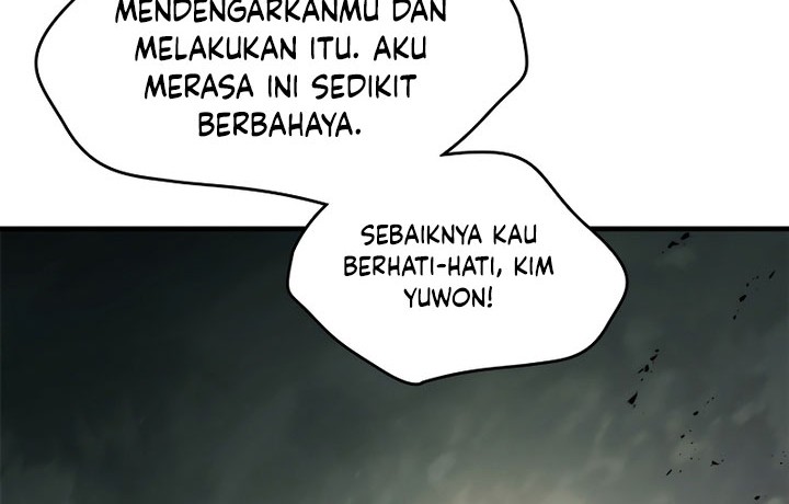 Leveling With the Gods Bab 118 halaman 46