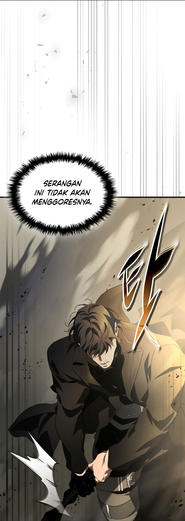 Leveling With the Gods Bab 118 halaman 58