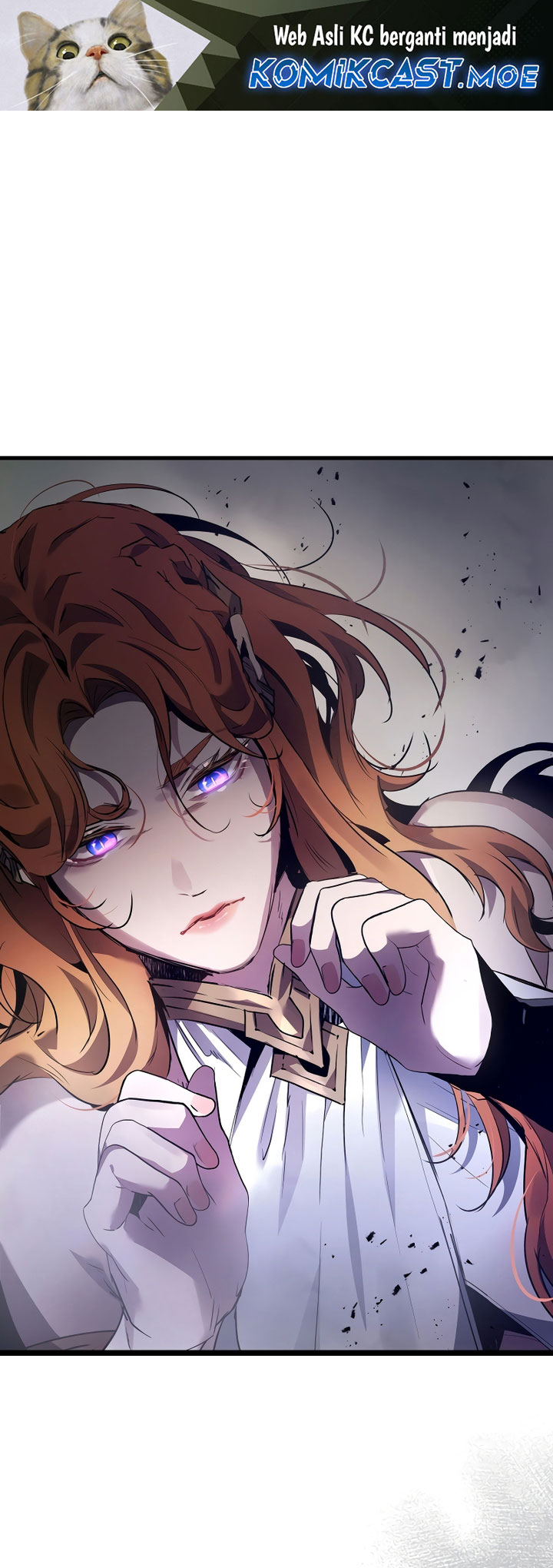 Leveling With the Gods chapter 119 halaman 2