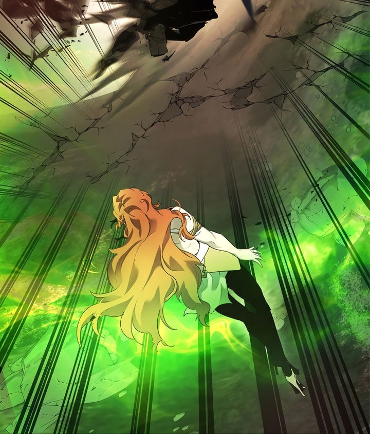 Leveling With the Gods chapter 119 halaman 8