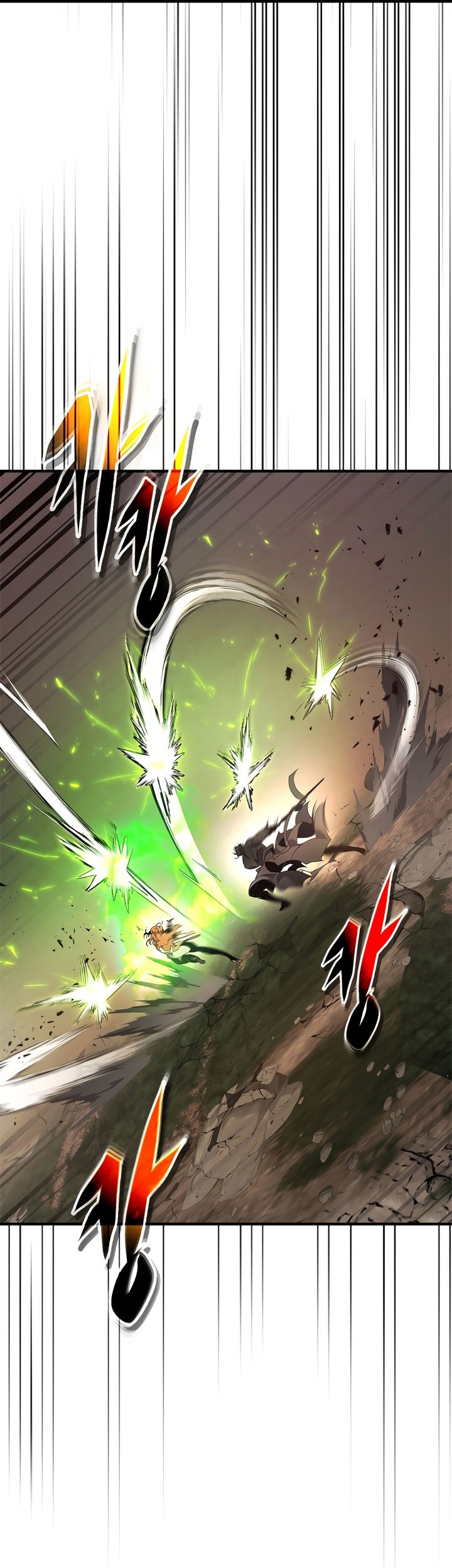 Leveling With the Gods chapter 119 halaman 9