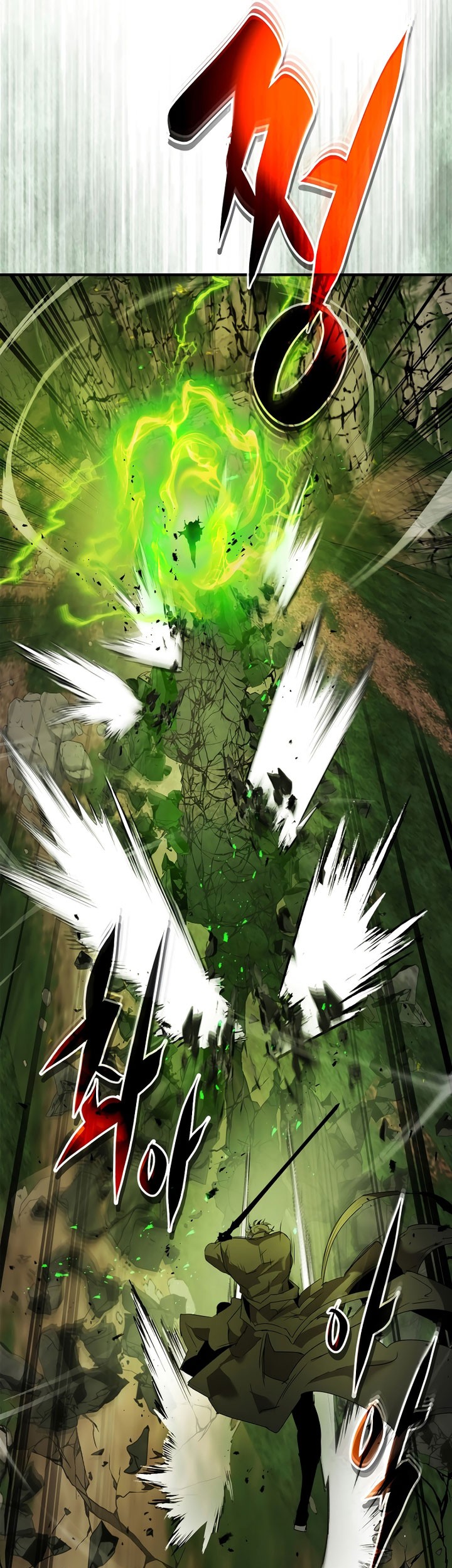 Leveling With the Gods chapter 119 halaman 12