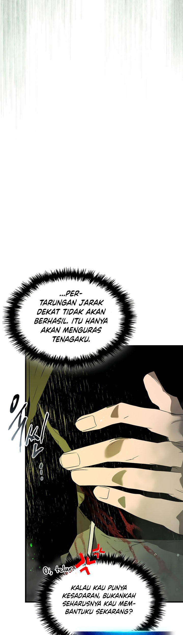 Leveling With the Gods chapter 119 halaman 14