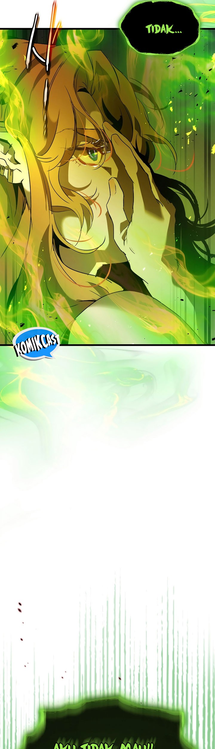 Leveling With the Gods chapter 119 halaman 22
