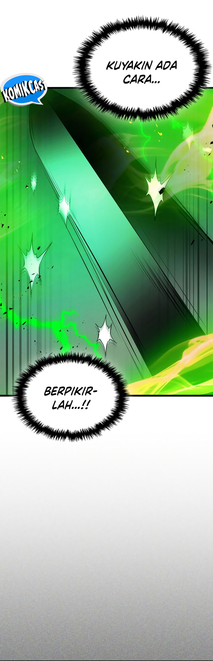 Leveling With the Gods chapter 119 halaman 26