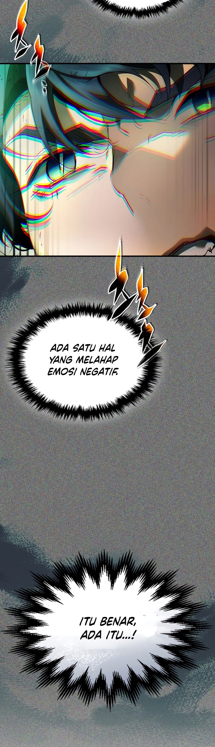 Leveling With the Gods chapter 119 halaman 28