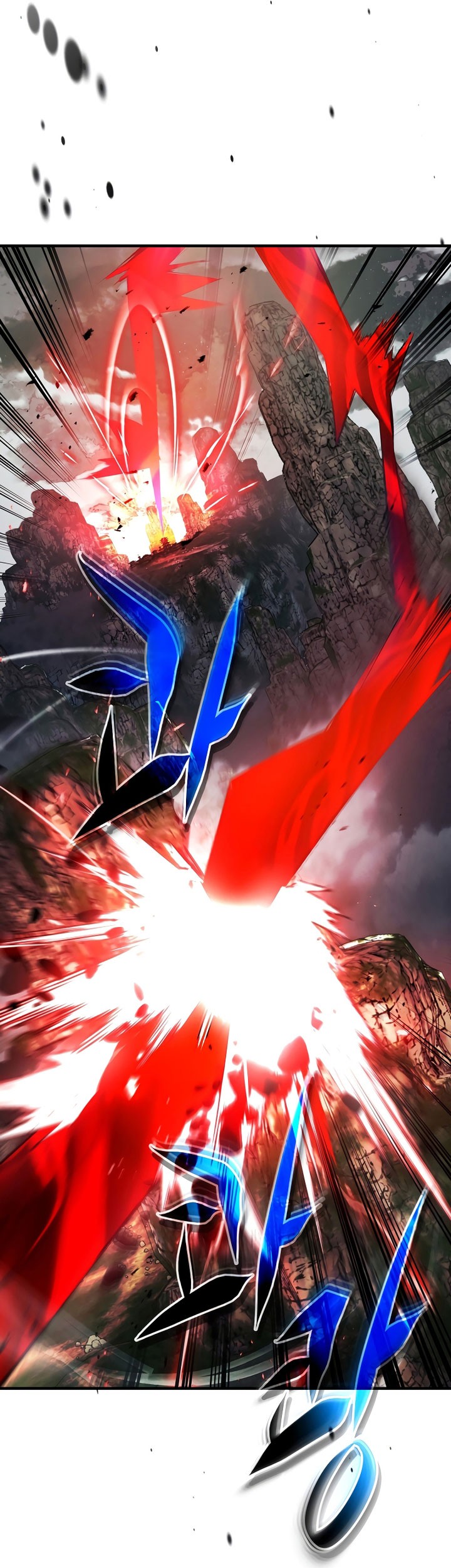 Leveling With the Gods chapter 119 halaman 34