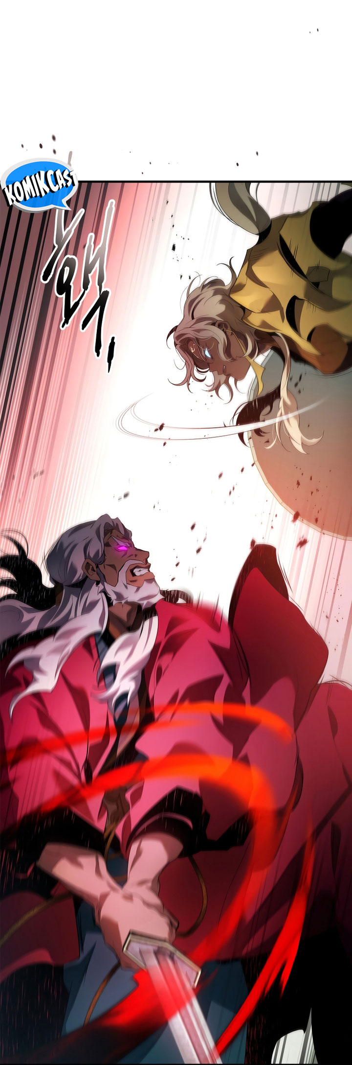 Leveling With the Gods chapter 119 halaman 36