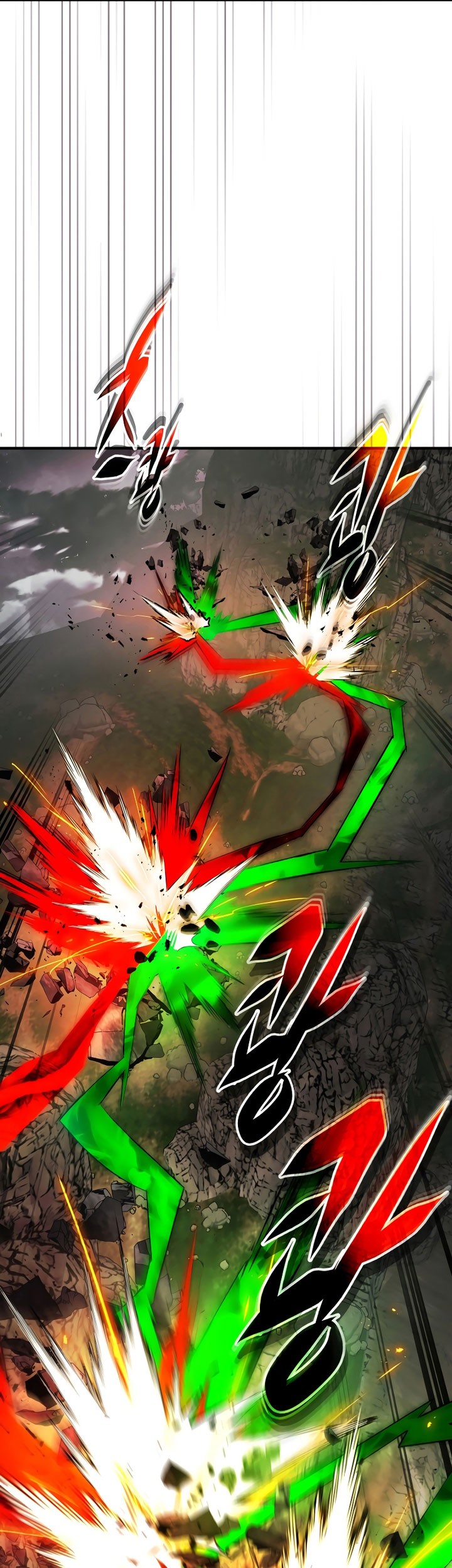 Leveling With the Gods chapter 119 halaman 37