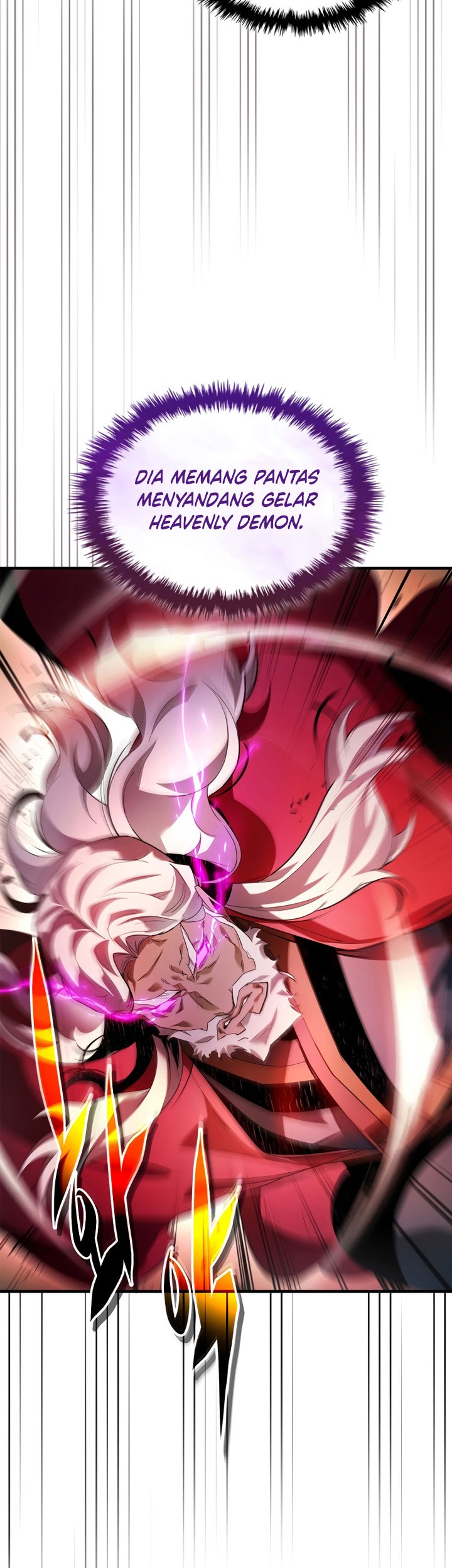 Leveling With the Gods chapter 119 halaman 40