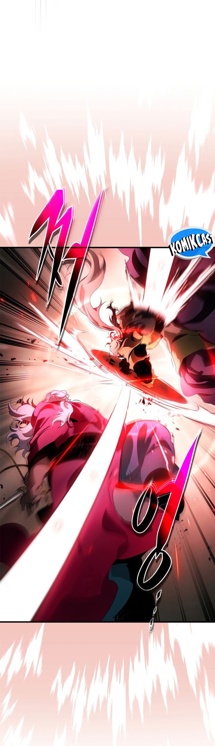 Leveling With the Gods chapter 119 halaman 42