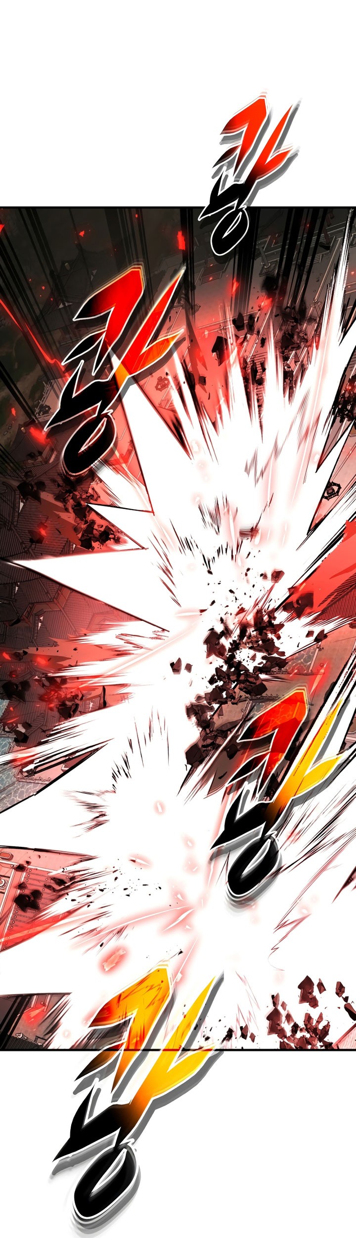 Leveling With the Gods chapter 119 halaman 44