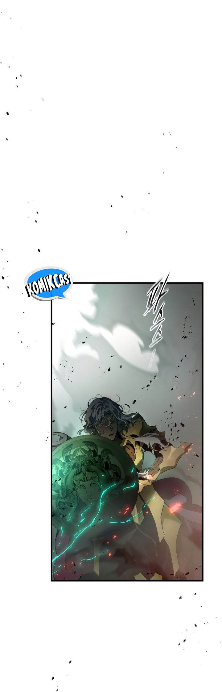 Leveling With the Gods chapter 119 halaman 46