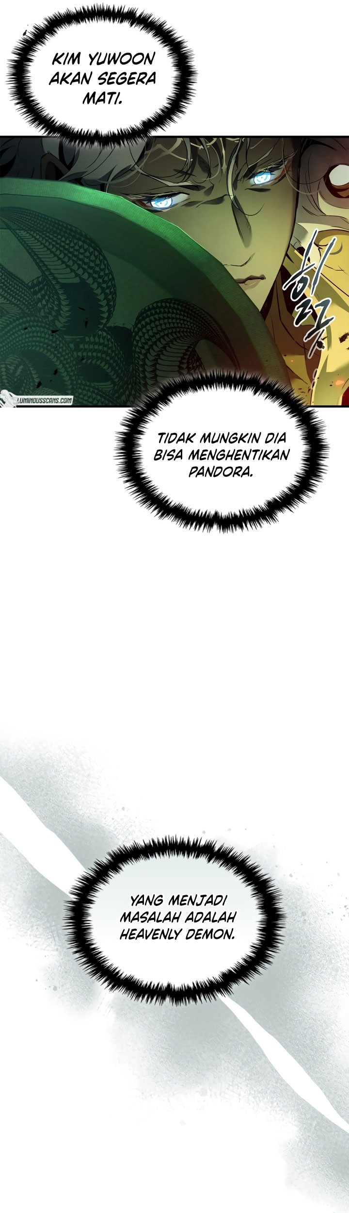 Leveling With the Gods chapter 119 halaman 47