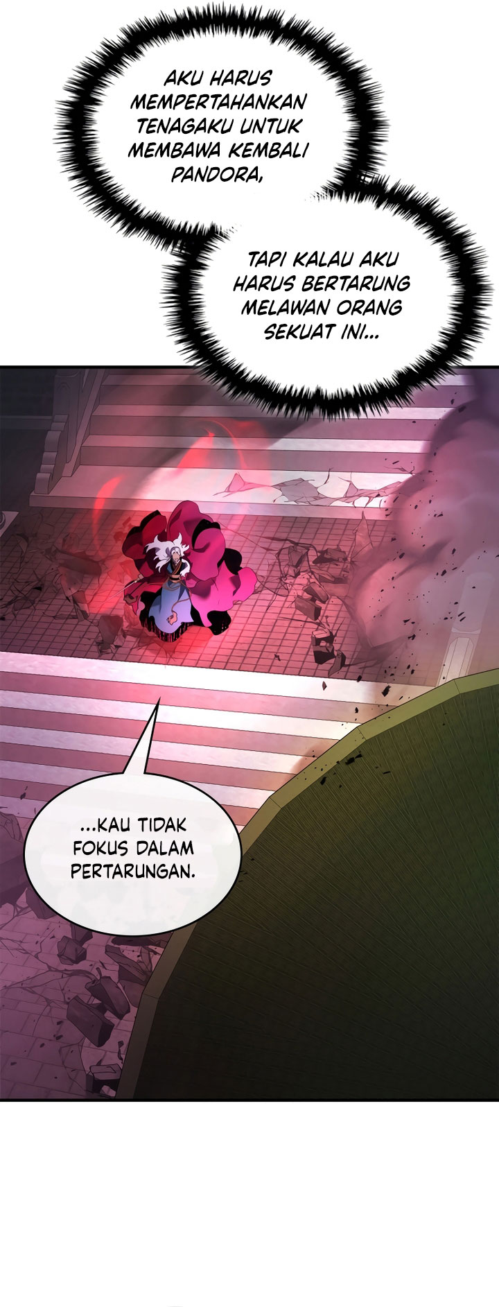 Leveling With the Gods chapter 119 halaman 49