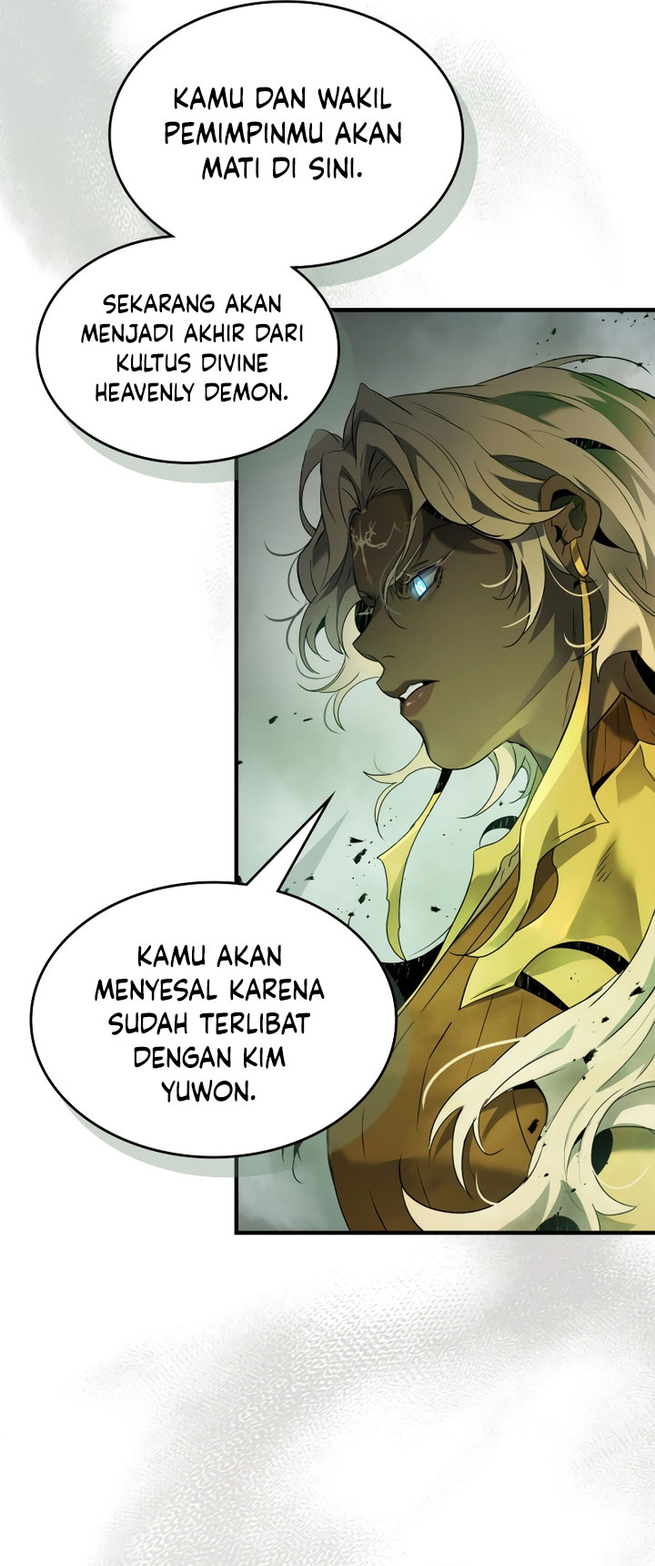 Leveling With the Gods chapter 119 halaman 51