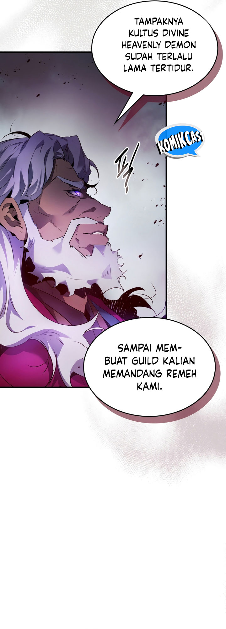 Leveling With the Gods chapter 119 halaman 52