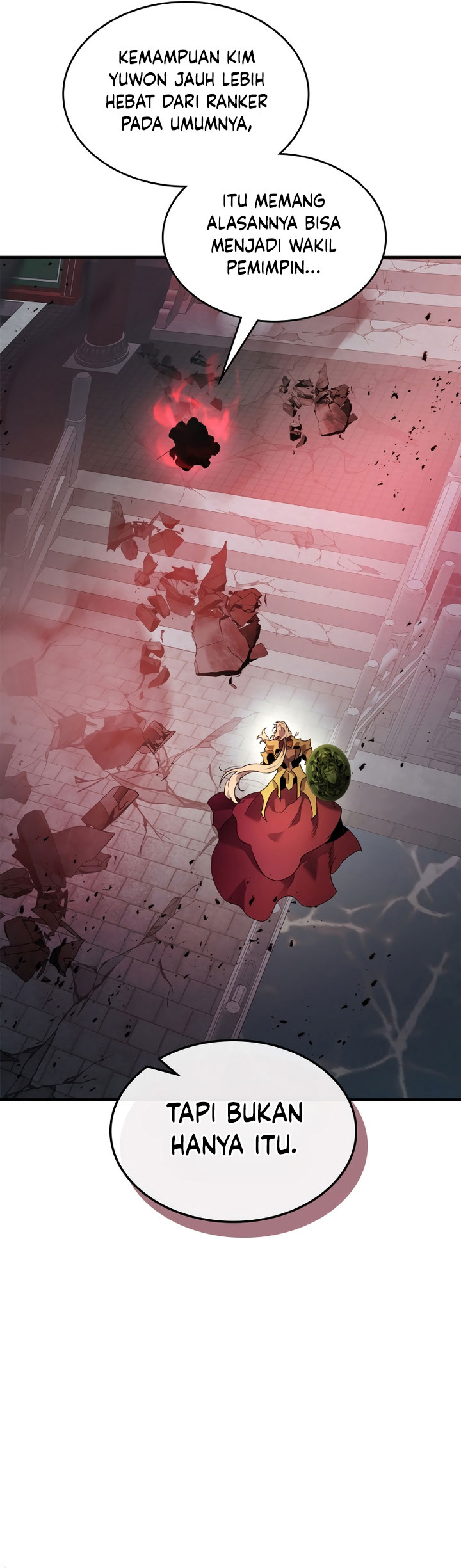 Leveling With the Gods chapter 119 halaman 53