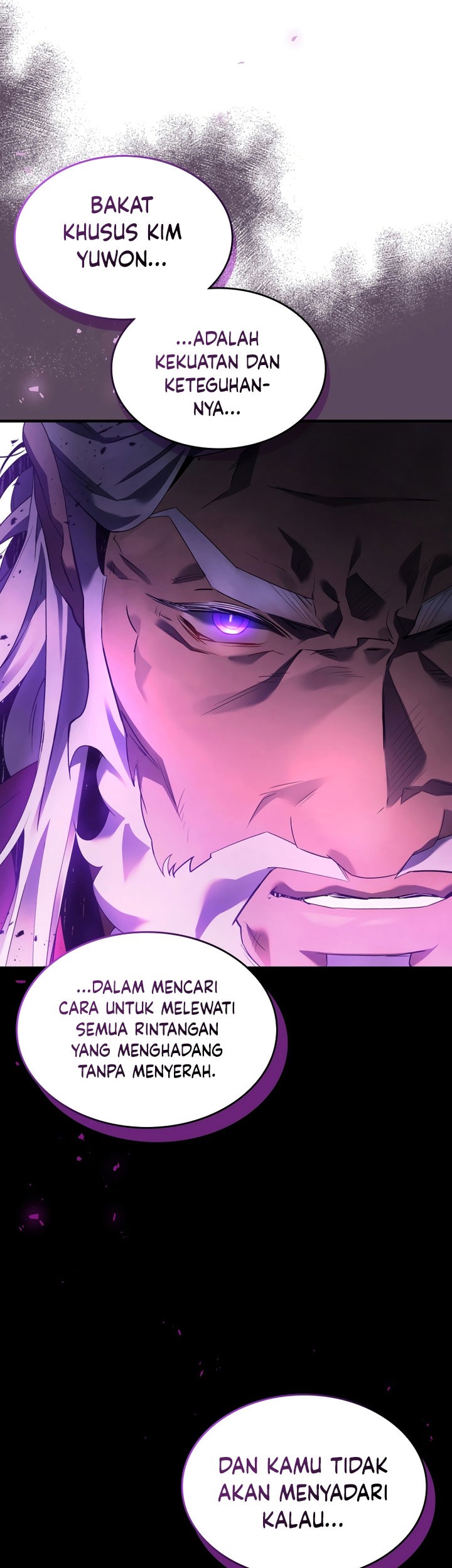 Leveling With the Gods chapter 119 halaman 54