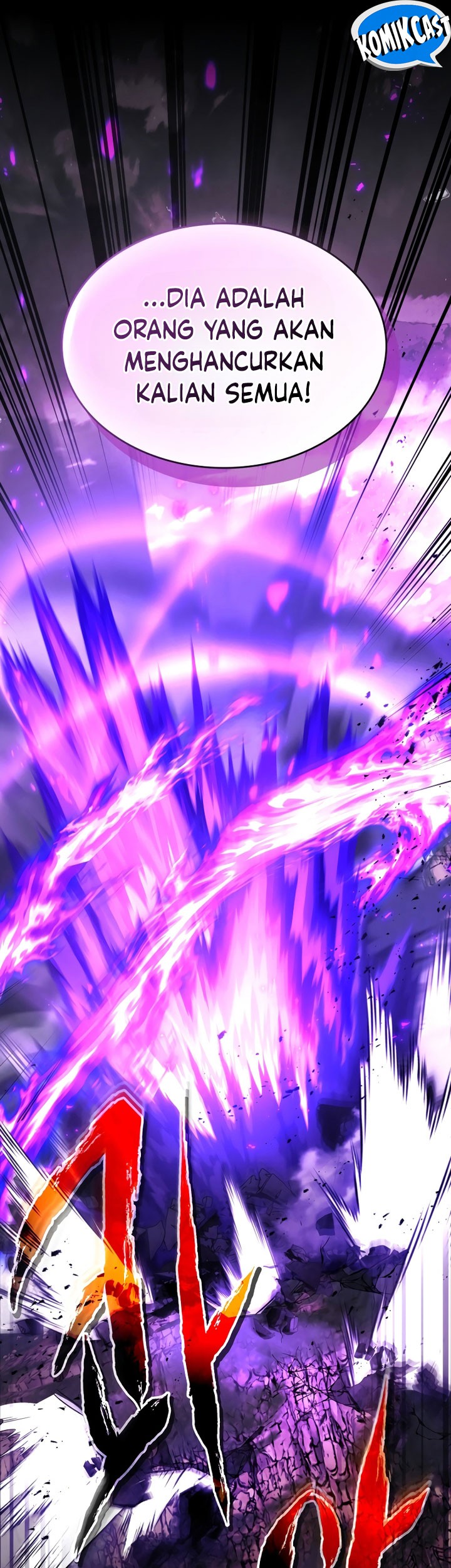 Leveling With the Gods chapter 119 halaman 56