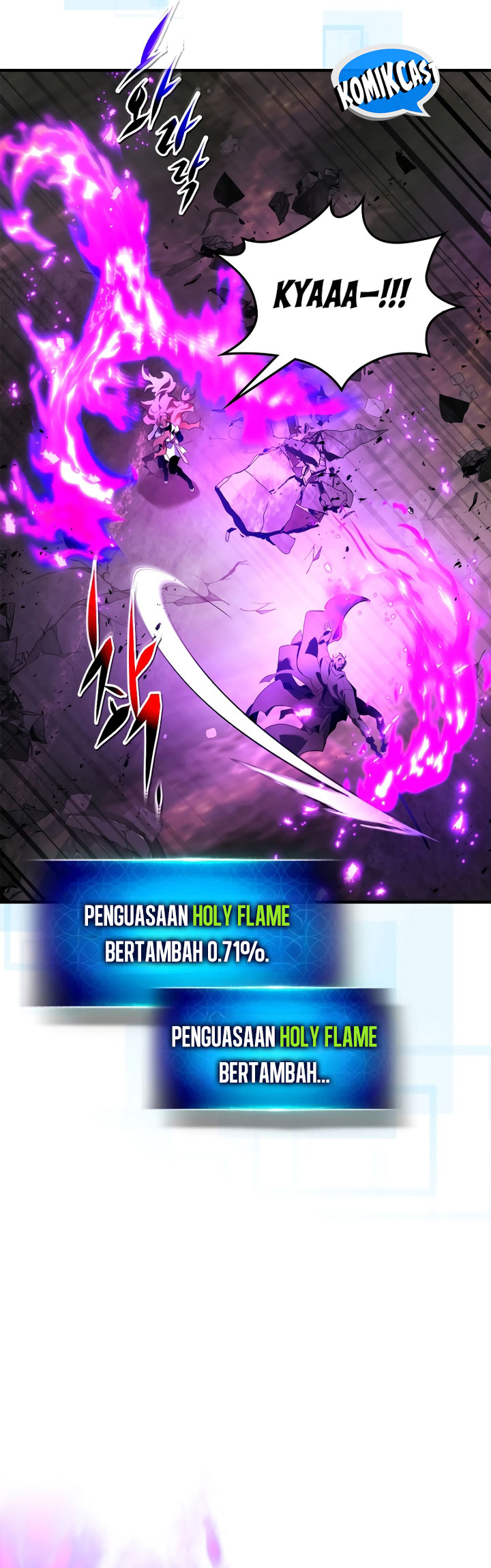 Leveling With the Gods chapter 119 halaman 59